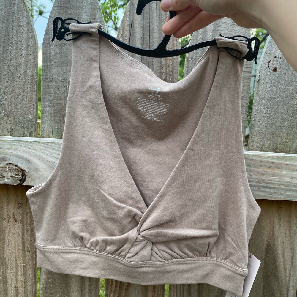 Women bra